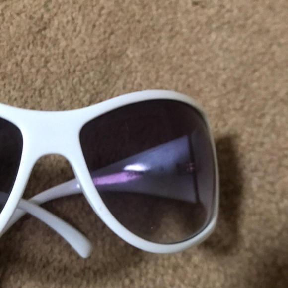 🌸NEW🌸 Von Dutch Rare VTG Flying Eyeball Highway Hero Sunglasses - Picture 13 of 16